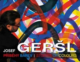 Příběhy barev / Stories of colours