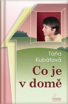 Co je v domě