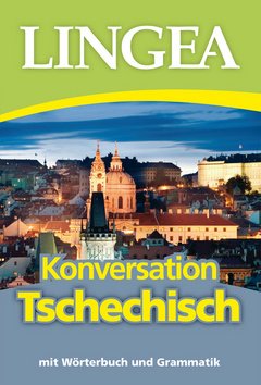 Konversation Deutsch-Tschechisch