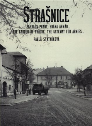 Strašnice… zahrada Prahy, brána armád…