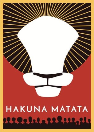 Hakuna Matata