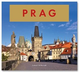Prag (ČJ, AJ, NJ)