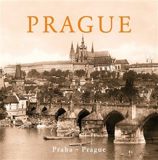 Prague historical (AJ, ČJ)