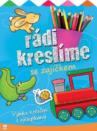 Rádi kreslíme s zajíčkem