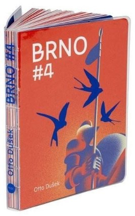 BRNO #4