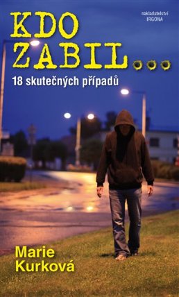 Kdo zabil...