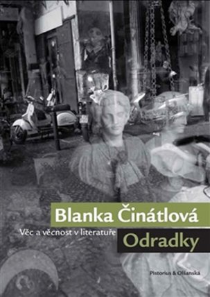 Odradky - Věc a věcnost v literatuře