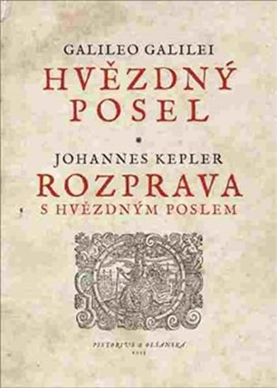 Hvězdný posel / Rozprava s Hvězdným poslem