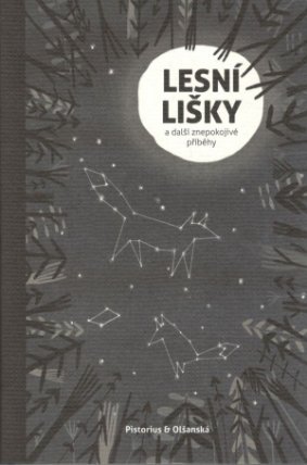 Lesní lišky