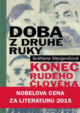 Doba z druhé ruky - 2 vyd.