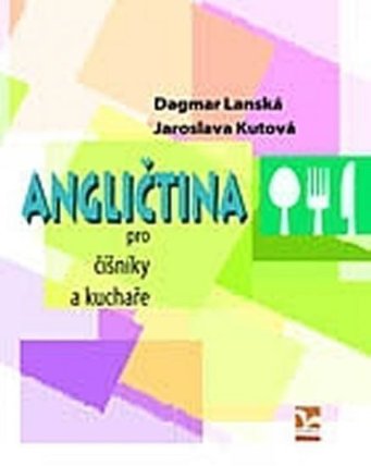Angličtina pro číšníky a kuchaře