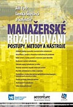Manažerské rozhodování