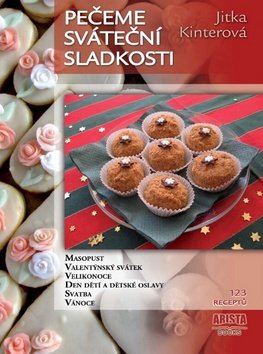 Pečeme sváteční sladkosti