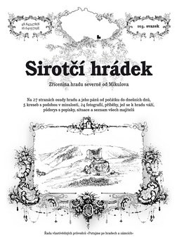 Sirotčí hrádek