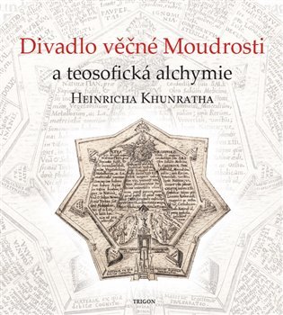 Divadlo věčné Moudrosti a teosofická alchymie Heinricha Khunratha