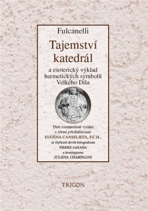 Tajemství katedrál