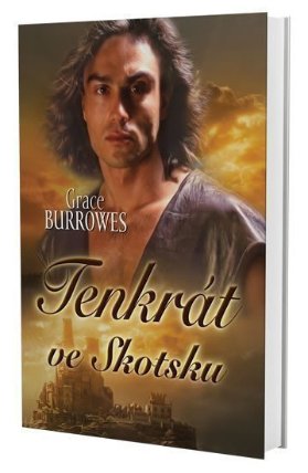 Tenkrát ve Skotsku