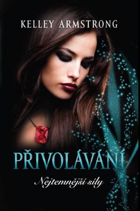 Přivolávání - Nejtemnější síly 1