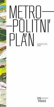Metropolitní plán - Kapesní atlas 2018