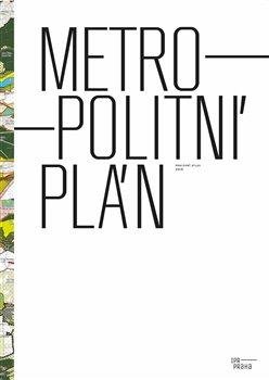 Metropolitní plán - Pracovní atlas 2018