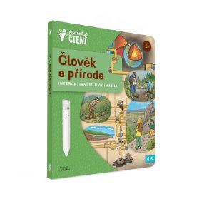 Člověk a příroda - Kouzelné čtení