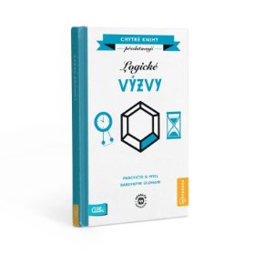 Kniha - Logické výzvy