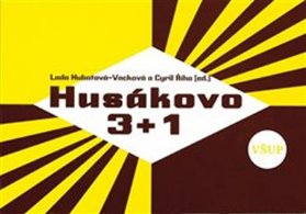 Husákovo 3+1 - Bytová kultura 70. let