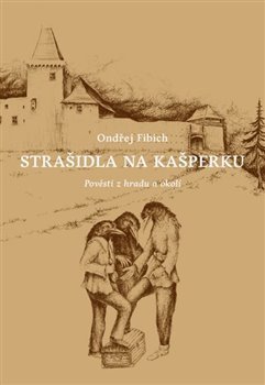 Strašidla na Kašperku