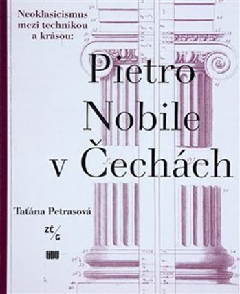 Pietro Nobile (1776-1854) v Čechách
