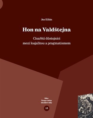 Hon na Valdštejna