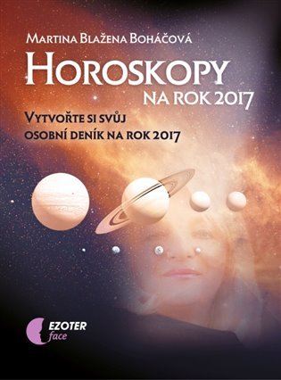 Horoskopy na rok 2017