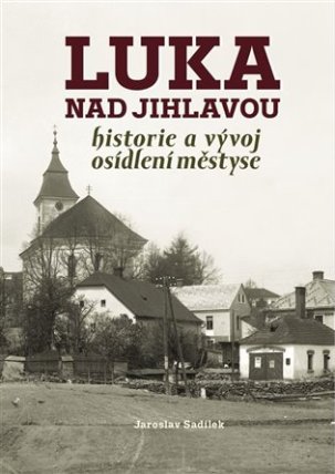 Luka nad Jihlavou