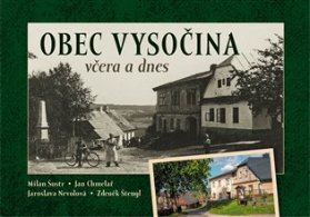 Vysočina včera a dnes