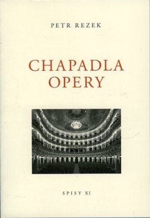 Chapadla opery