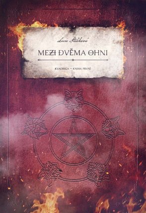 Mezi dvěma ohni - Kvadriga 1