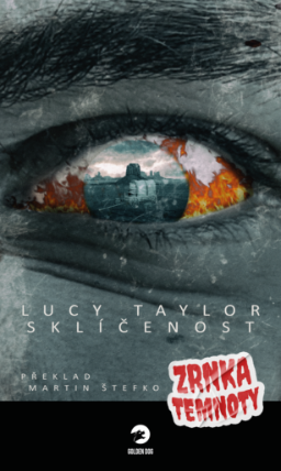 Sklíčenost - Zrnka temnoty