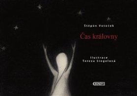Čas královny