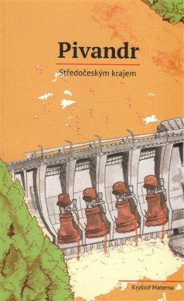 Pivandr Středočeským krajem