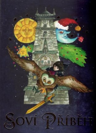 Soví příběh
