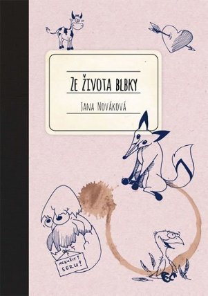 Ze života blbky