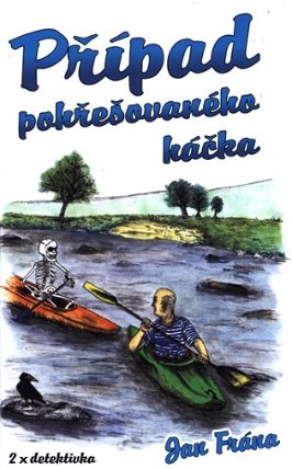 Případ pohřešovanýho háčka