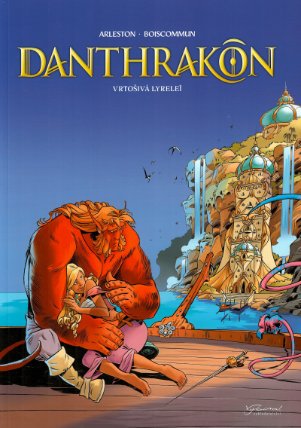 Danthrakon 2