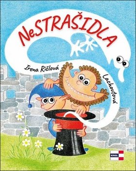NEstrašidla