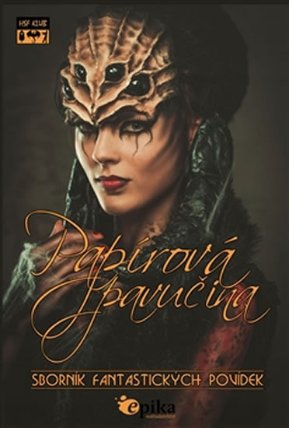Papírová pavučina