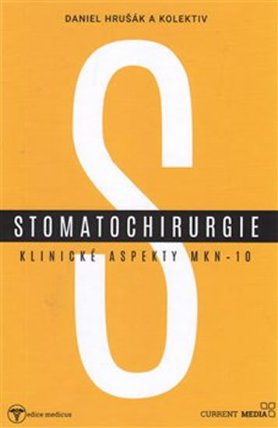Stomatochirurgie - Klinické aspekty MKN 10