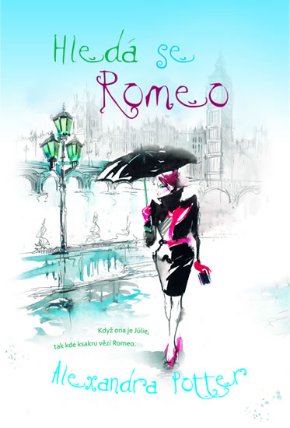Hledá se Romeo