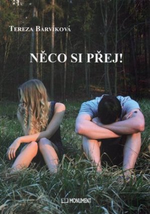 Něco si přej!
