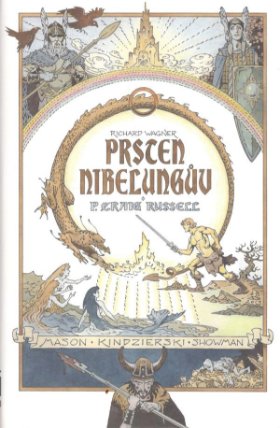 Prsten Nibelungův