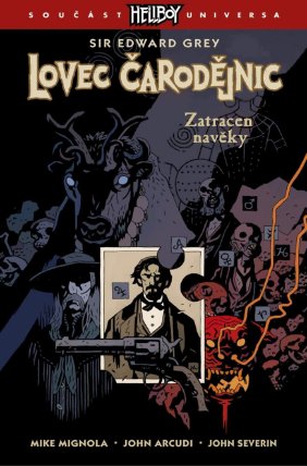 Lovec čarodějnic 2 - Zatracen navěky