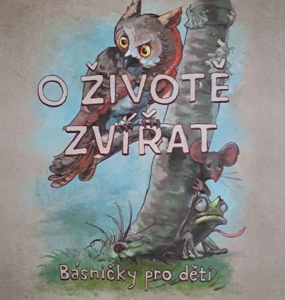 O životě zvířat